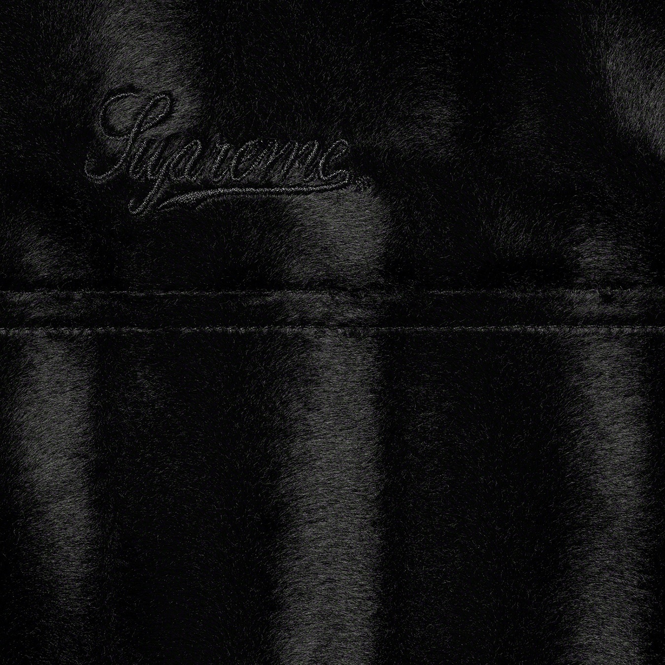 Velour Track Jacket view 5